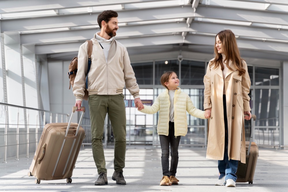 Convenience and Comfort with British Airport Transfer