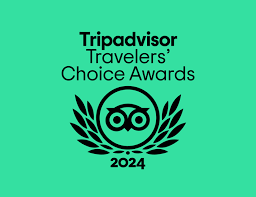 Travelor Choice Award 2024