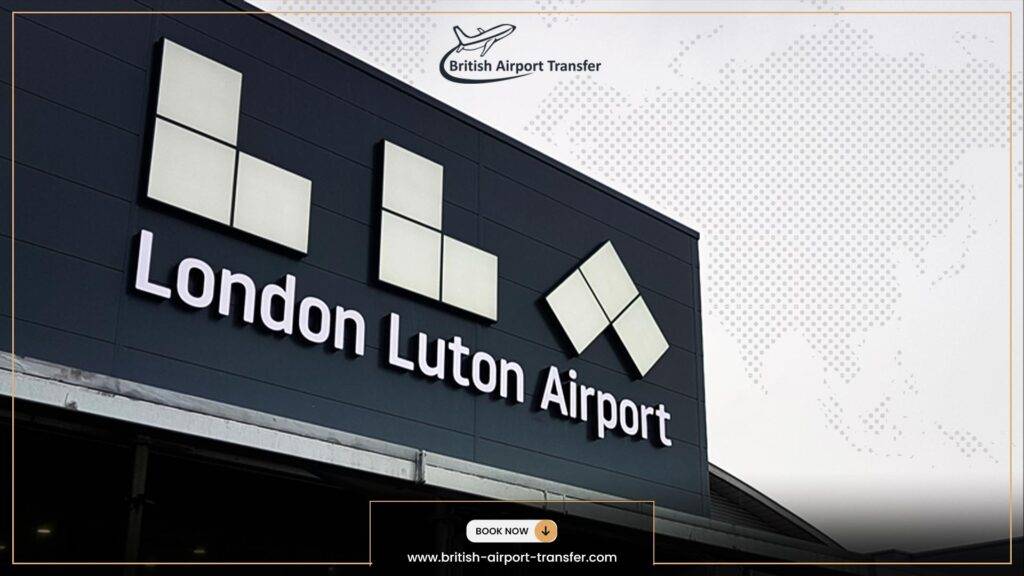 Luton Airport Transfers